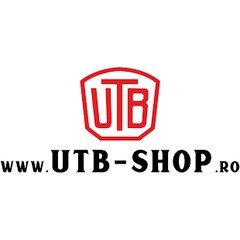 Coduri reducere și promoții utb-shop.ro