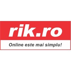 Coduri reducere și promoții rik.ro
