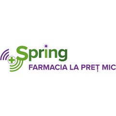 Coduri reducere și promoții springfarma.com