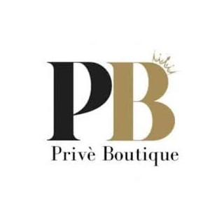 Prive Boutique